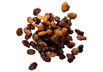 Raisin sec Sultanine