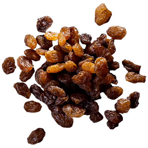 Raisin sec Sultanine - DDM D&eacute;pass&eacute;e