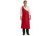 Tablier de boucher parisien coton