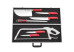 Valise de boucher professionnelle Fischer 7 pièces