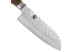 Couteau santoku damassé martelé Shun Premier Tim Mälzer - Kaï