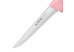 Couteau à désosser droit Profinox Fischer - ROSE