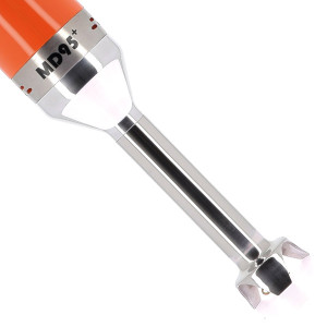 Mini mixeur plongeant MD95+ avec sonde de temp&eacute;rature - Dynamic