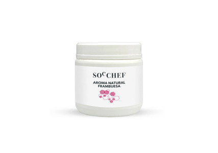 Arôme alimentaire naturel liquide - Framboise
