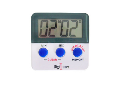 Minuteur 99 minutes