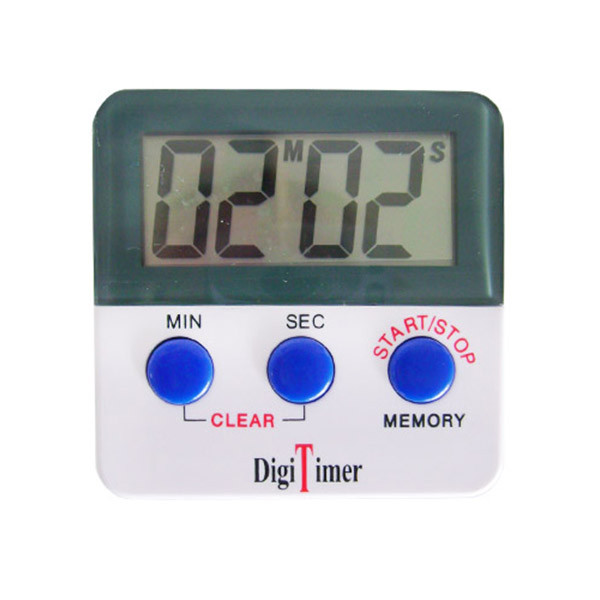 Minuteur 99 minutes