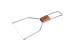 Lyre à fromage inox avec tendeur - 13 cm - Triangle