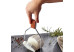 Lyre à fromage inox avec tendeur - 13 cm - Triangle