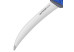 Couteau tripier arrondi bi matière Fischer Sandvik
