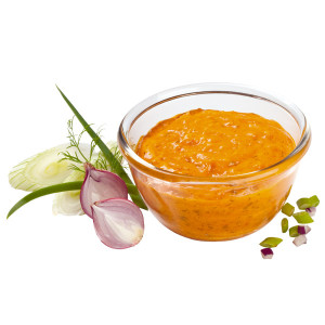 Marinade liquide Oignons - Hela (3 Kg) - DDM D&eacute;pass&eacute;