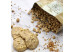 Chocolat de couverture blanc caramel Gold 30,4% - Callebaut