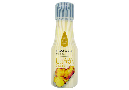 Huile au gingembre 65 g