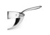 Wok inox induction Trichef - Lacor