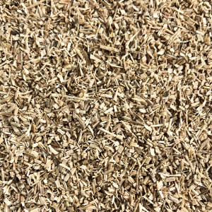 Sciure de bois d'hickory pour fumage - 500 g