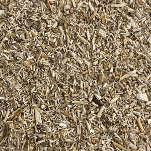 Sciure de bois de pommier pour fumage - 500 g
