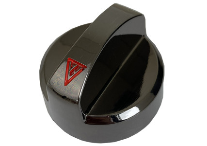 Bouton plancha Prestige 2014