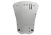 Distributeur de savon en mousse ABS 1L