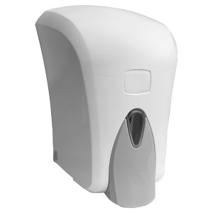 Distributeur de savon en mousse ABS 1L