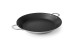 Plat à paella anti-adhésif induction Trichef - Lacor