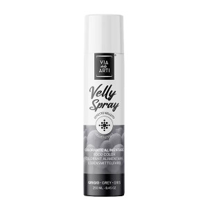 Colorant spray effet velours gris - DDM D&eacute;pass&eacute;e