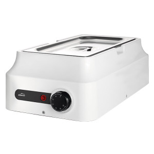 Mini trempeuse &agrave; chocolat 3,8 L - Lacor