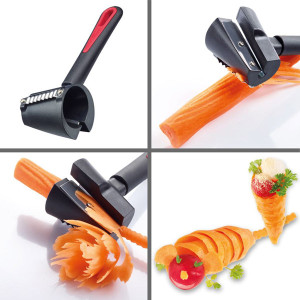 Taille crayon petits l&eacute;gumes