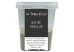 Jus de veau lié