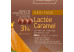 Chocolat de couverture au lait caramel 31,1% Cacao Barry