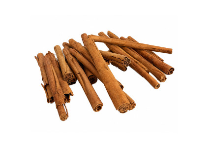 Bâtons de cannelle