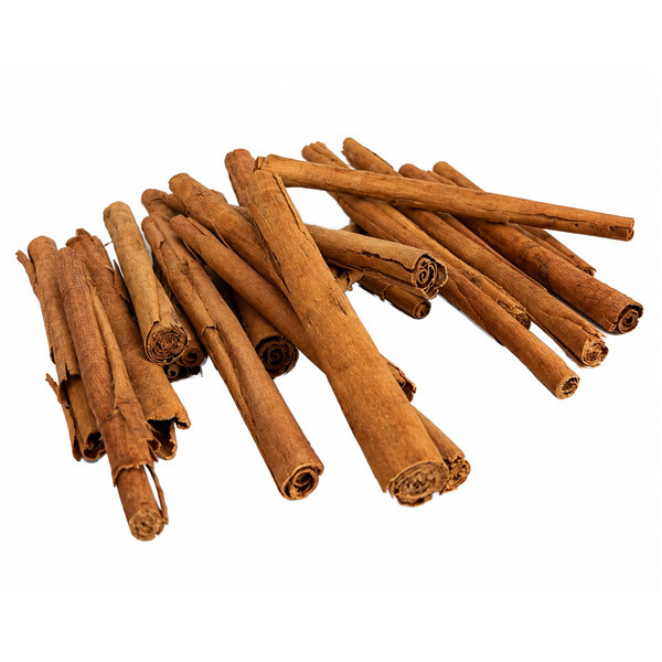 B&acirc;tons de cannelle