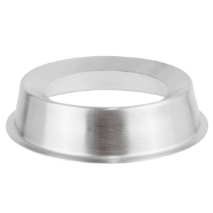 Support inox pour cul de poule