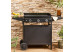 Plancha gaz Origin G75 A V2 - Forge Adour