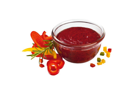 Marinade liquide Rouge - Hela (3 Kg)