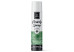 Colorant spray effet métallisé vert émeraude