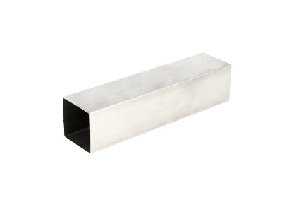 Barre inox pour moule viennoiserie XL