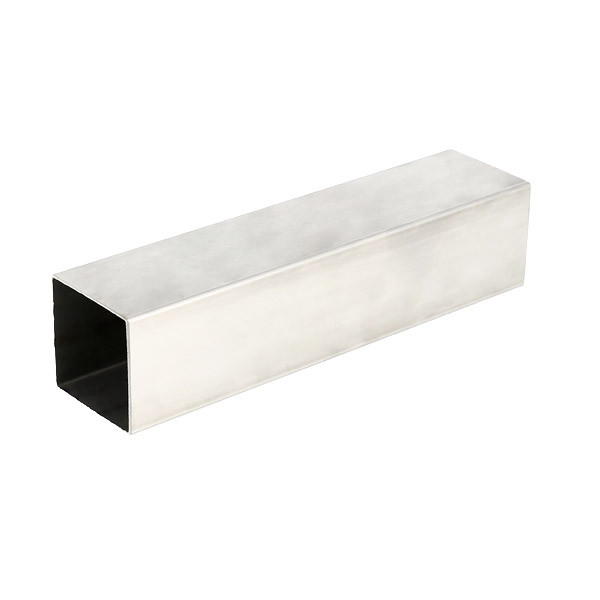 Barre inox pour moule viennoiserie XL