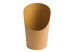 Pot à wrap carton kraft brun (x50)