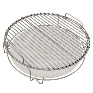 Barbecue Large Big Green Egg
