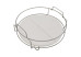 Barbecue Large Big Green Egg