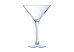 Verre à martini et cocktail - 21 cl (x6)