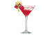 Verre à martini et cocktail - 21 cl (x6)