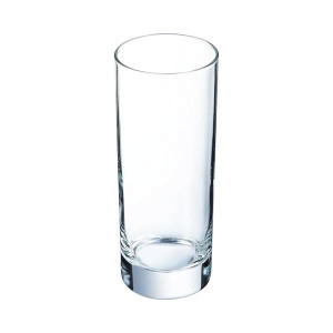 Verre gobelet tumbler long drink Islande - 31 cl (x6)