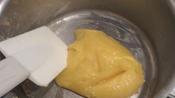R&eacute;aliser un roux blanc