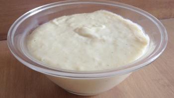 Sauce mornay