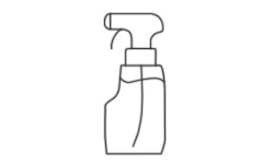 Produits d'hygiène et d'entretien