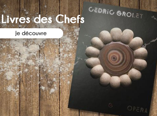Livres des chefs