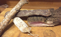 La sélection de la confrérie de la charcuterie maison
