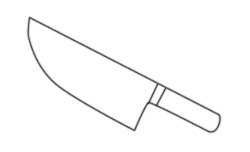 Couteaux Professionnels