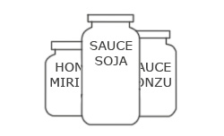 Epicerie du monde