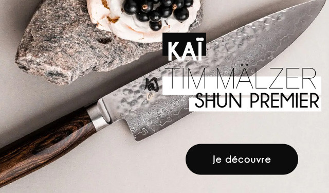 Shun Premier : Tim Malzer Ka&iuml;